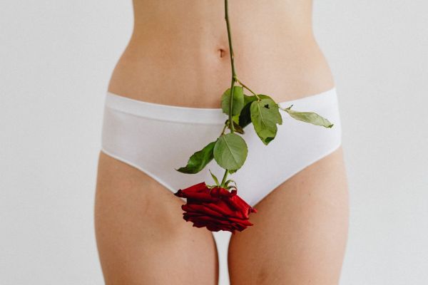 Culotte menstruelle ado : optez pour le confort et l'écologie.