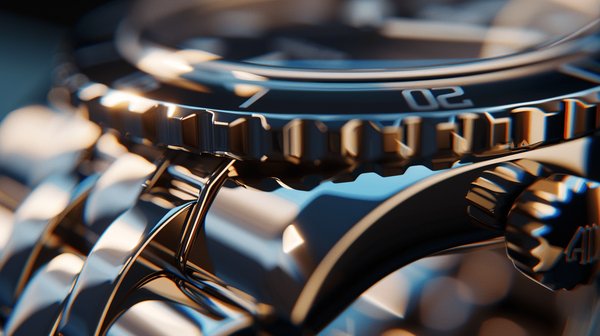 Montre bracelet en acier : optez pour un accessoire élégant et raffiné