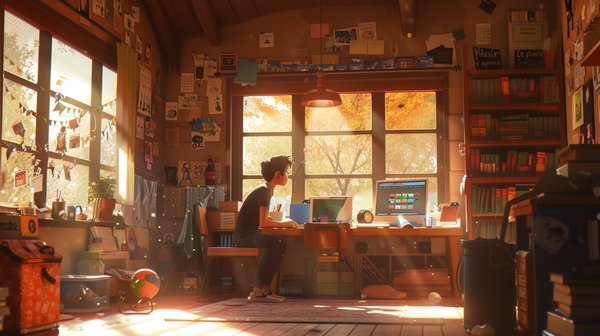 Apprentissage joyeux et épanouissant : conseils pour parents et enfants