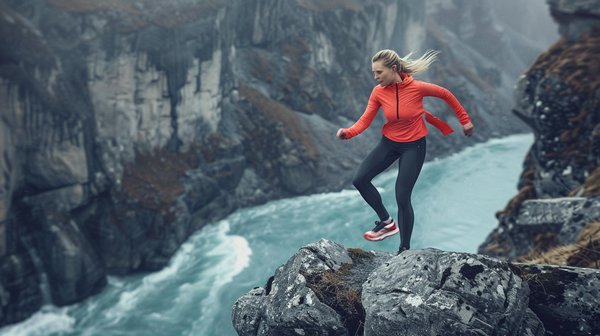 Découvrez les vêtements en laine mérinos femme pour le sport