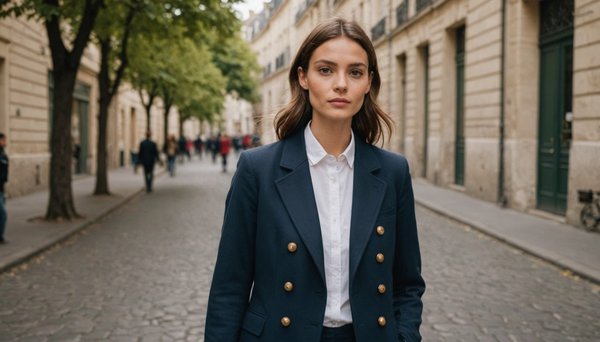 Mode éthique française : alliez élégance et durabilité abordable