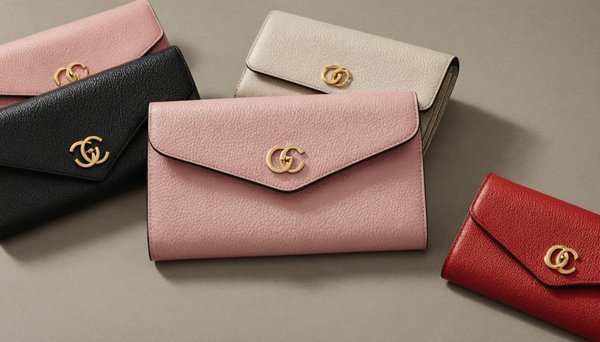 Découvrez les porte-monnaie féminins: l'artisanat chic français